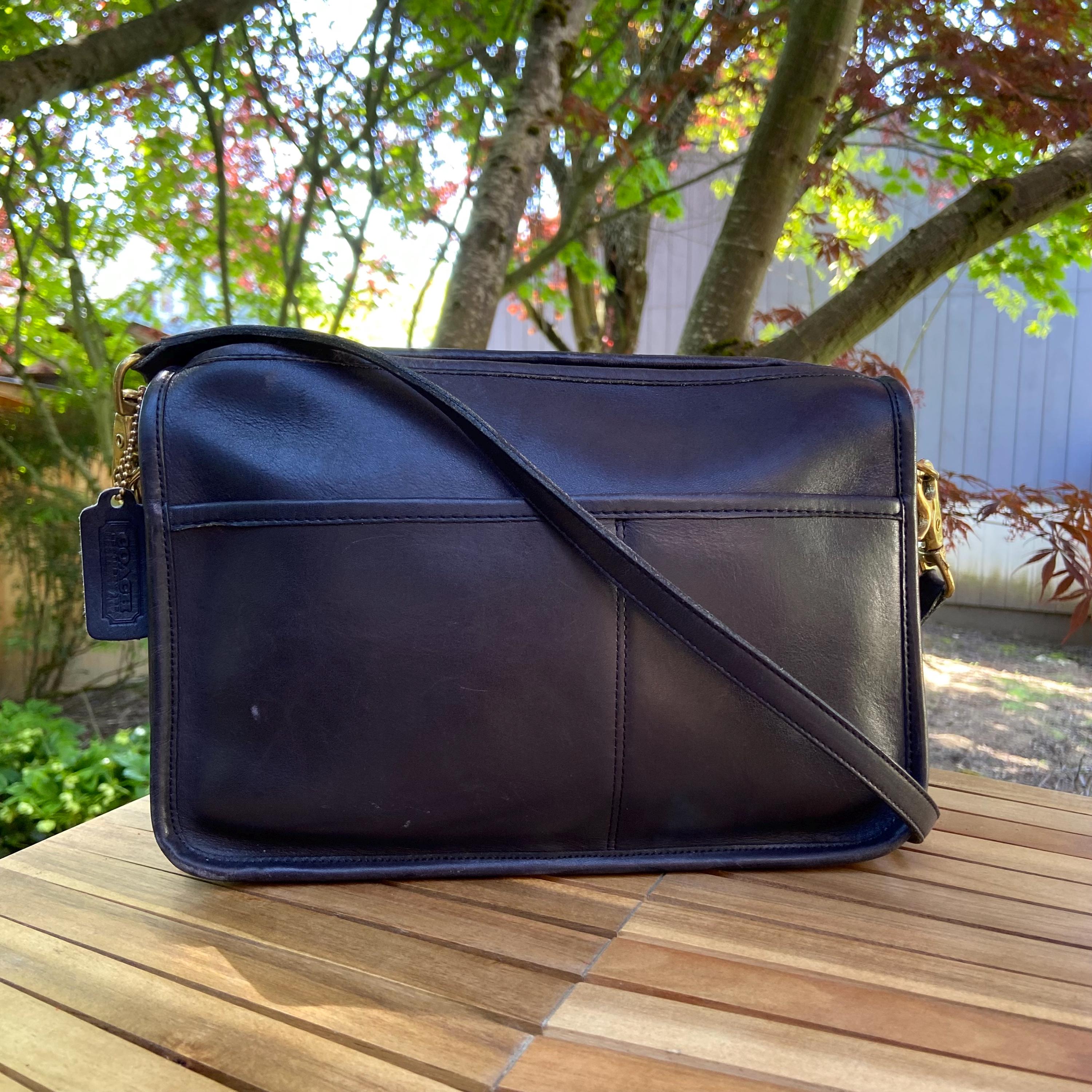Coach made in nyc - Etsy 日本