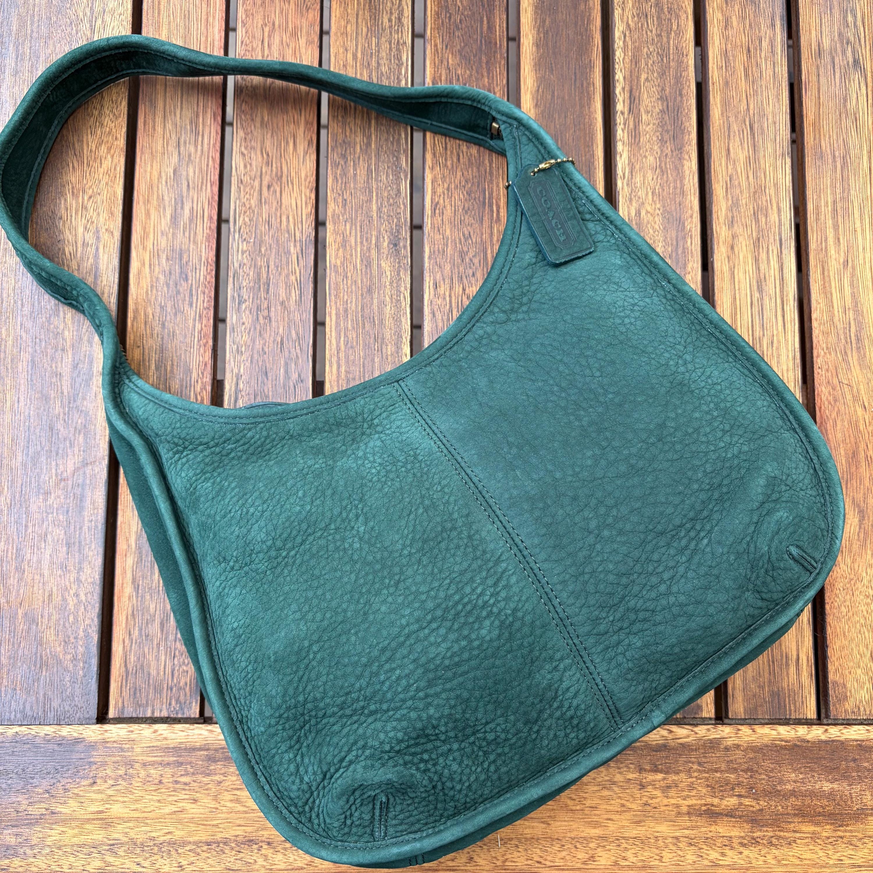 Coach Ergo Bag - Etsy Canada
