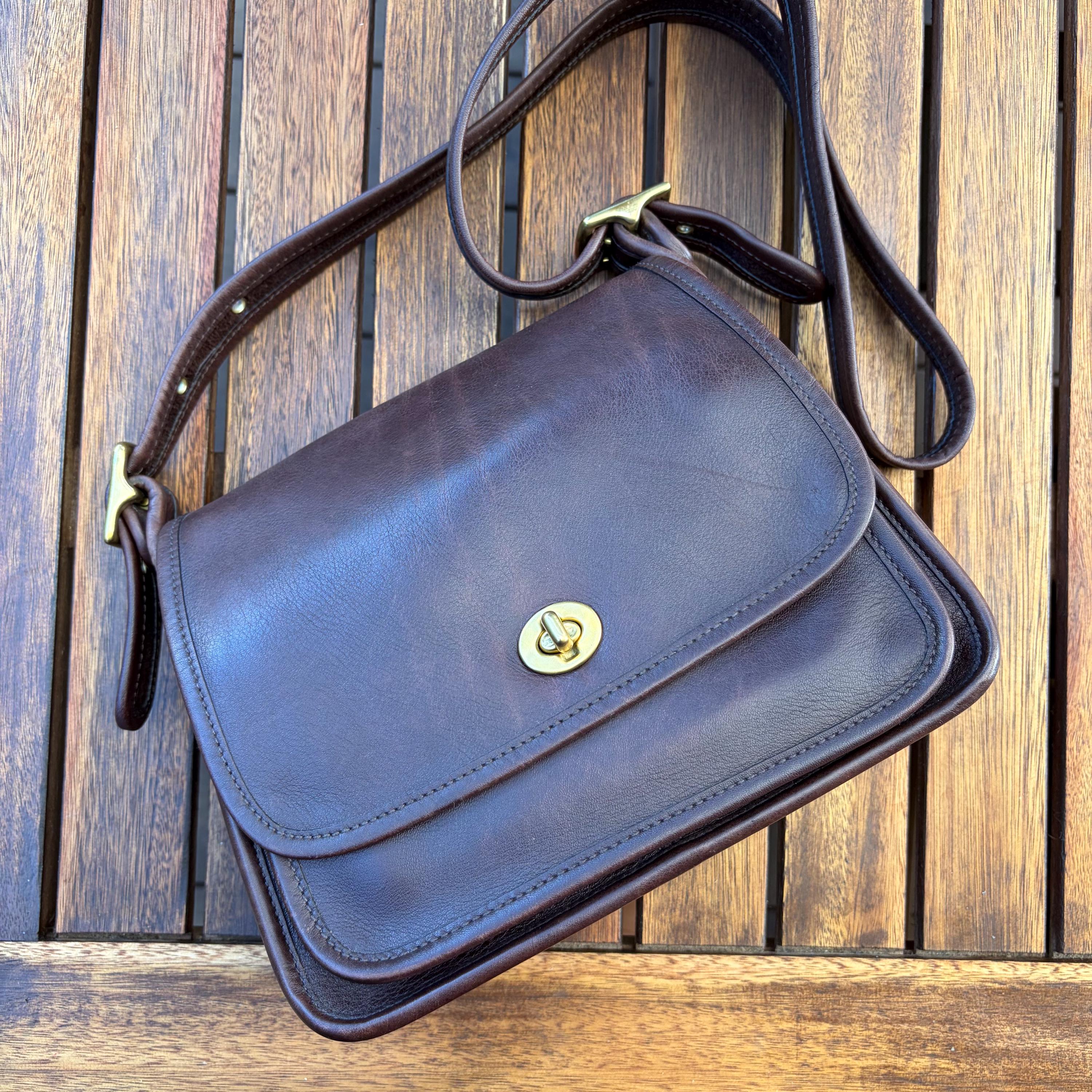 Coach 9061 - Etsy