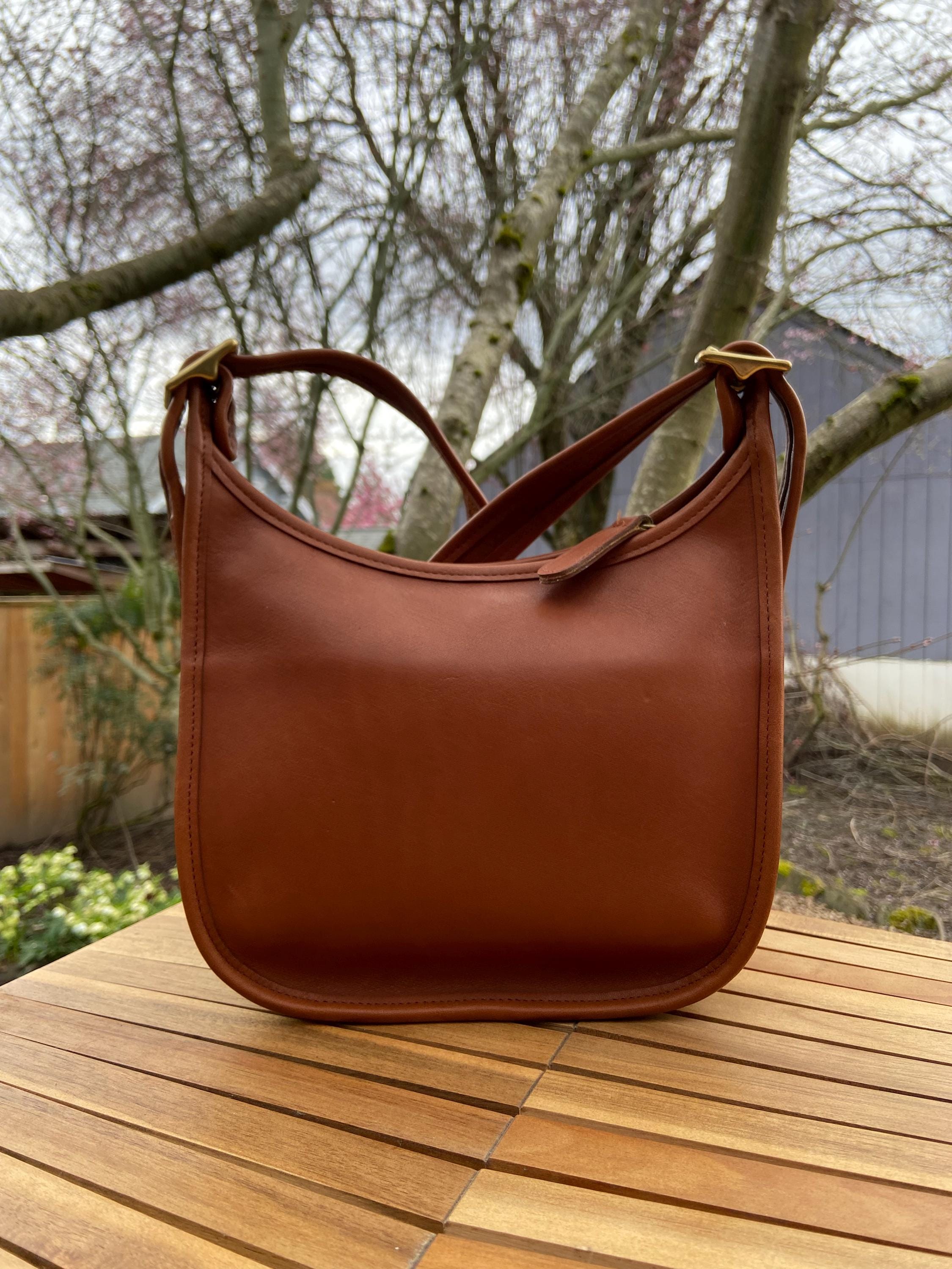 Vintage Coach Plaza - Etsy Canada Vintage Coach Plaza - Etsy Canada