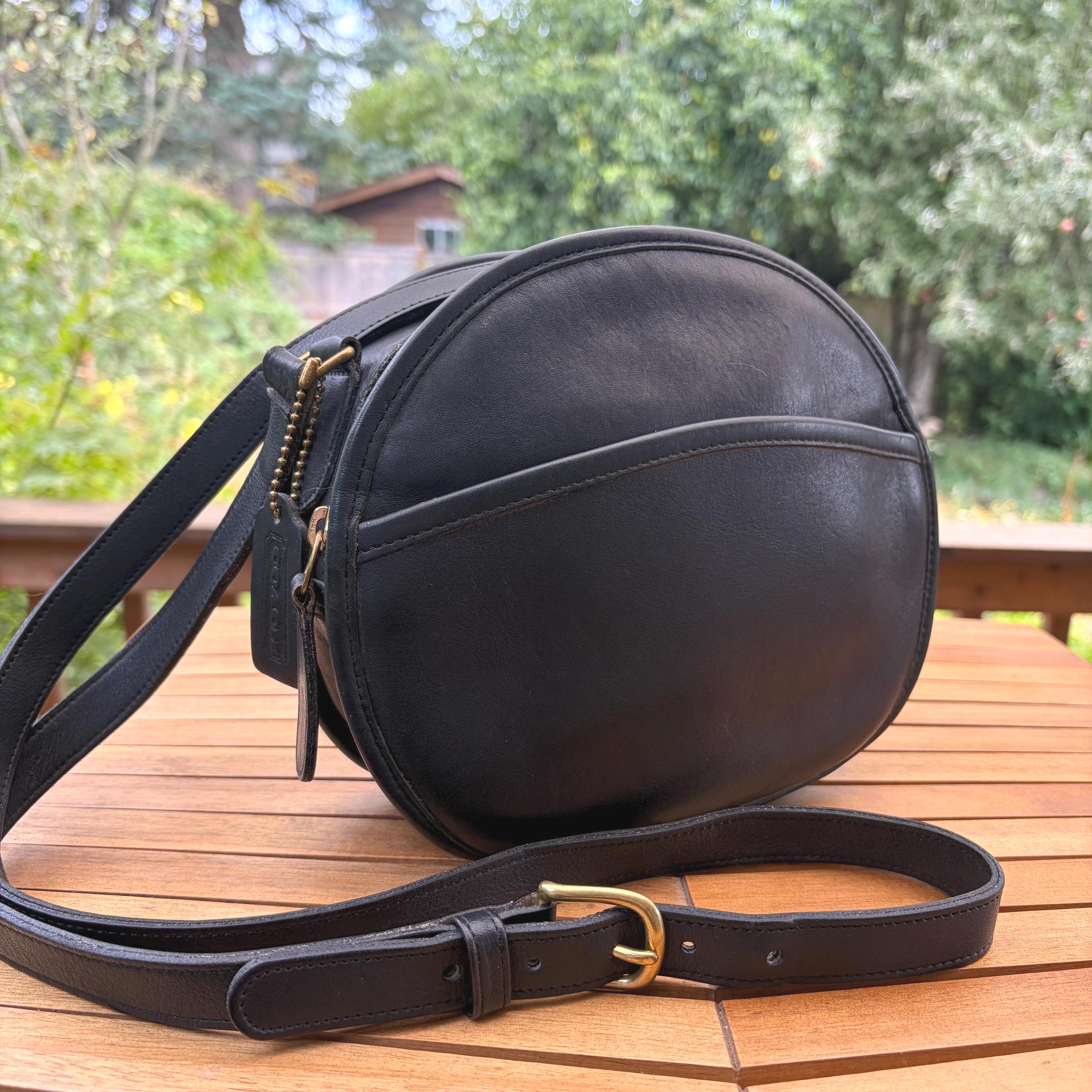 Coach 9901 - Etsy