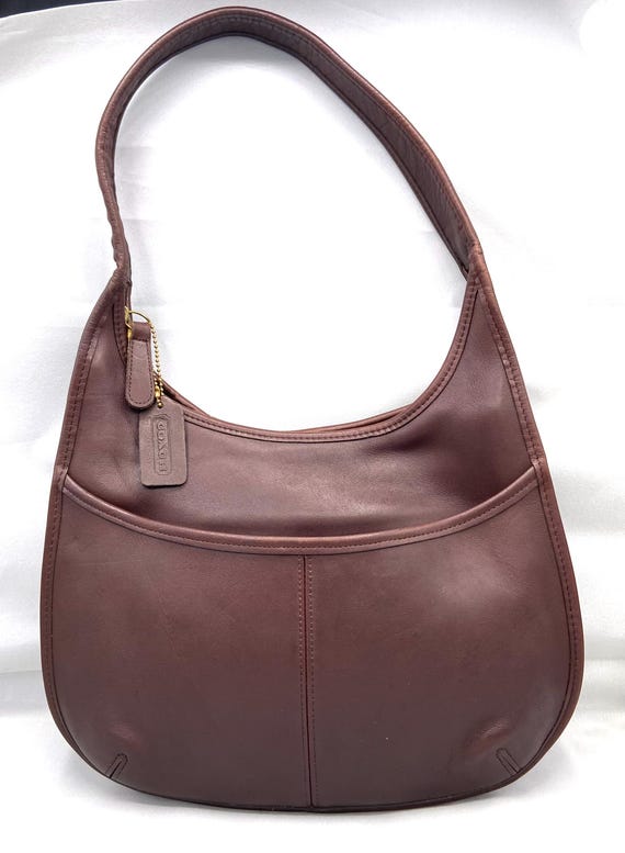 Buy Vintage Coach Ergo Pocket Zip | Style 9033 | RARE & Hard to