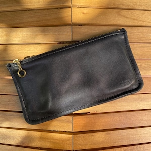 Vintage Coach Skinny Case | Style 7170 | Black | No Hangtag