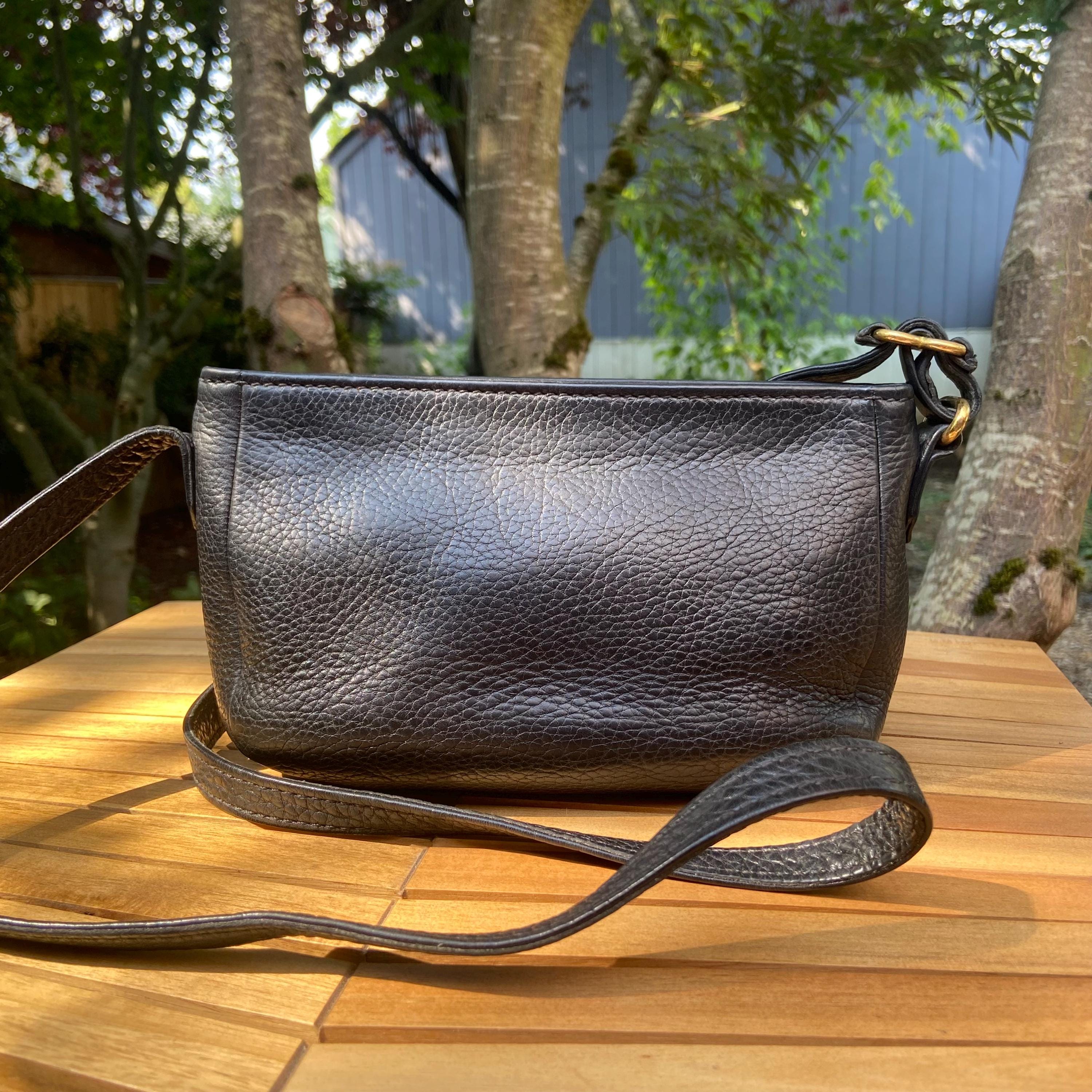 Coach city bag - Etsy 日本