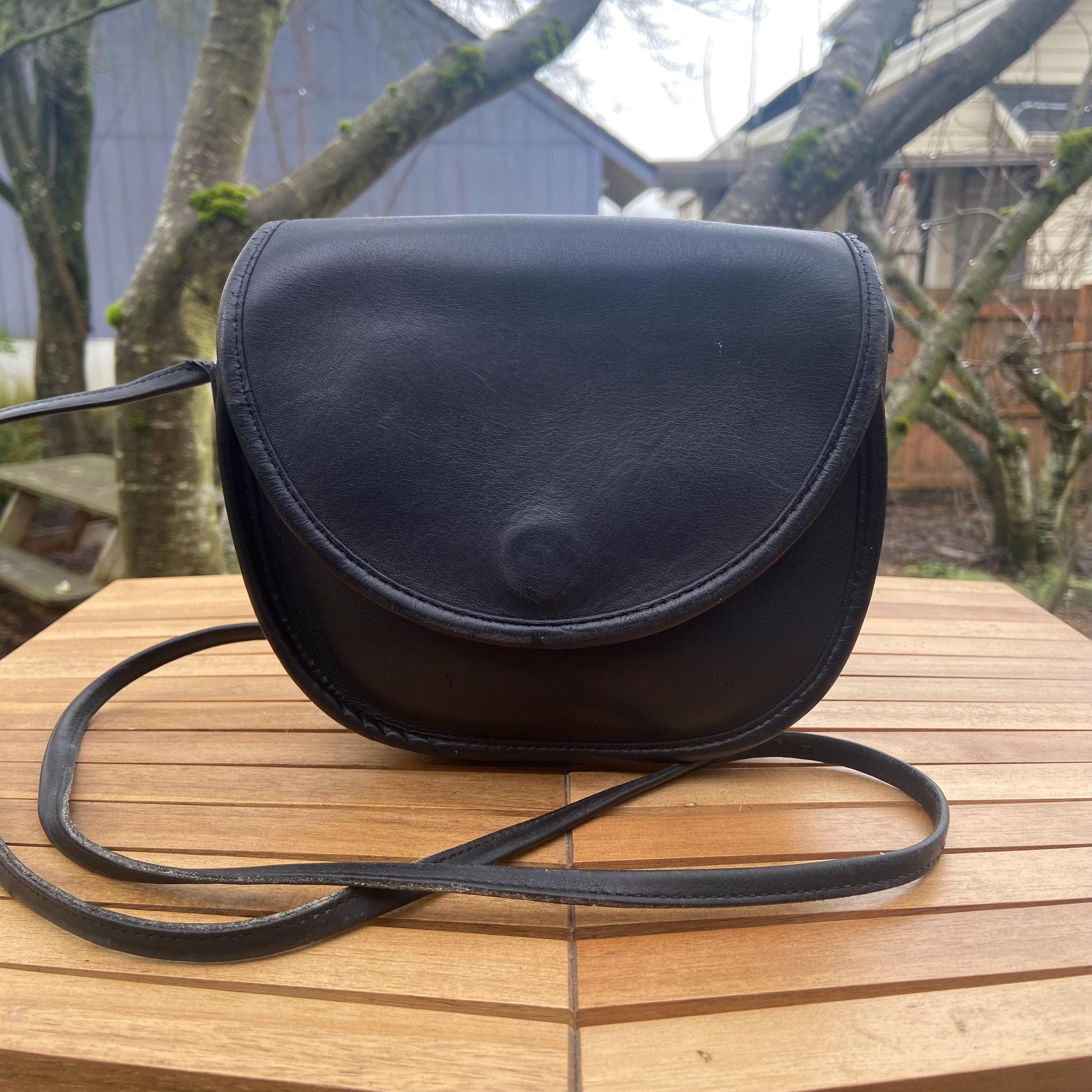 COACH ボディバッグ Coach Bag 9923 - Etsy