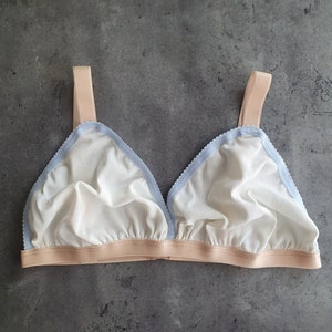 Cristin PLUS Size / Basic Quarter Cup Bra /レザー ランジェリー ブラジャー Leather Cuir  Lingerie Sexy Cupless Open Shelf Cup Bra Fetish Club Wear -  Canada