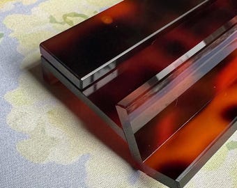 Tortoiseshell Mahjong Racks 20 INCH