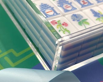 Acrylic Tile Display Box