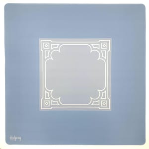 Gracie Mahjong Mat