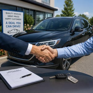Vehicle Bill Sale Auto Template Printable Dmv Record Instant Download Blank Form Handyfilesforlife Sales Agreement Motor Transfer Receipt