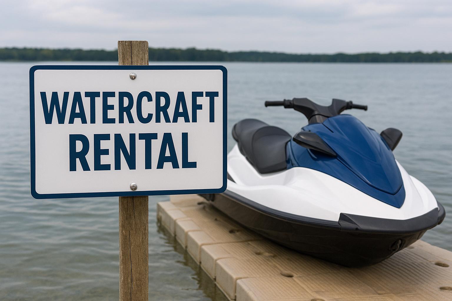 Image 4 for Kayak Rental Agreement Template