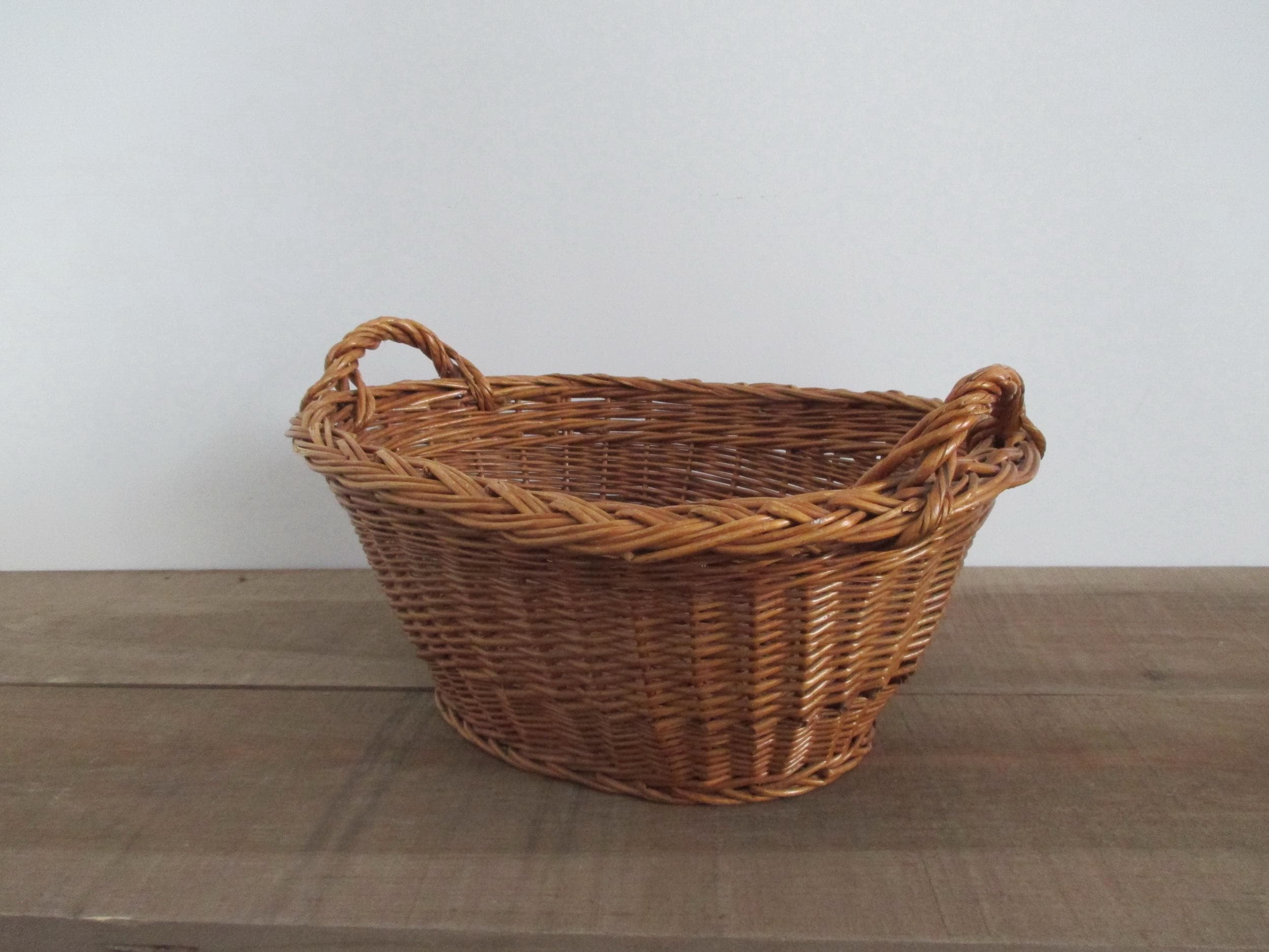 Small French Basket - Etsy Small French Basket - Etsy