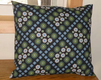 PDF A Fast & Easy Pattern to Cover ANY-Sized Decorative Pillow Cushion