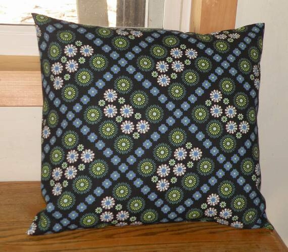 PDF Un patrón rápido y sencillo para forrar cojines decorativos de