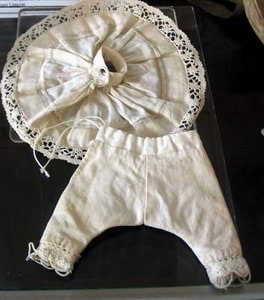 PDF The Real Hitty's Undergarment Patterns for Hitty and Like-sized dolls