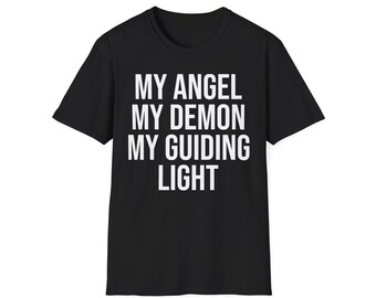 Stray Kids Felix T-Shirt: Kpop SKZ Merch, 8MEN Graphic Tee