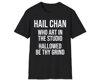 Stray Kids Bang Chan T-Shirt: Kpop SKZ Merch, 8MEN Graphic Tee