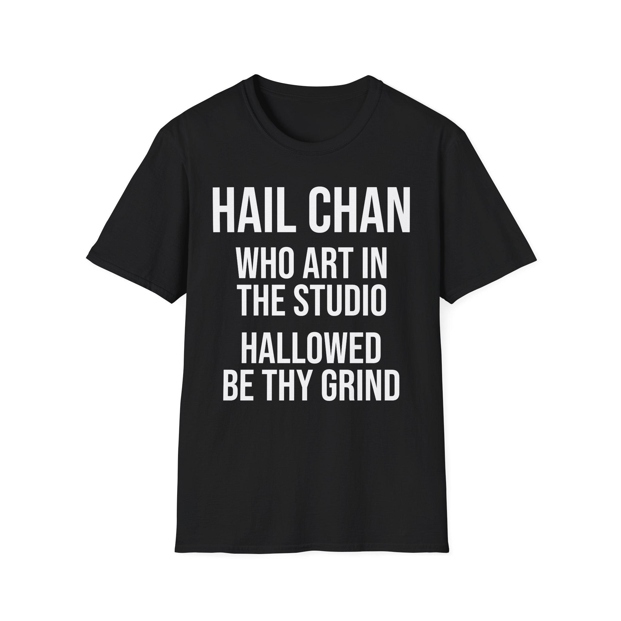 T-shirt Kpop Bang Chan (Stray Kids) - Noir - Taille Femme/enfant - Neuf Avec étiquettes