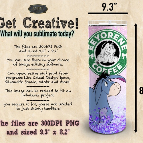 Cartoon Skinny Tumbler 20 oz Sublimation Design shops PNG - Movie Character Tumbler Straight and Tapered PNG