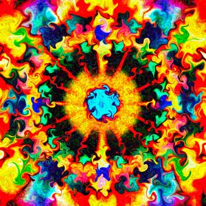 Symmetrisches Chaos