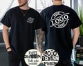 Custom Logo Shirt, Personalized Company Logo T-shirts, Photo Shirt, Custom Text Shirt, Your Business Logo or Brand Logo T Shirt, Team Logo product logo