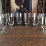 Water Glasses