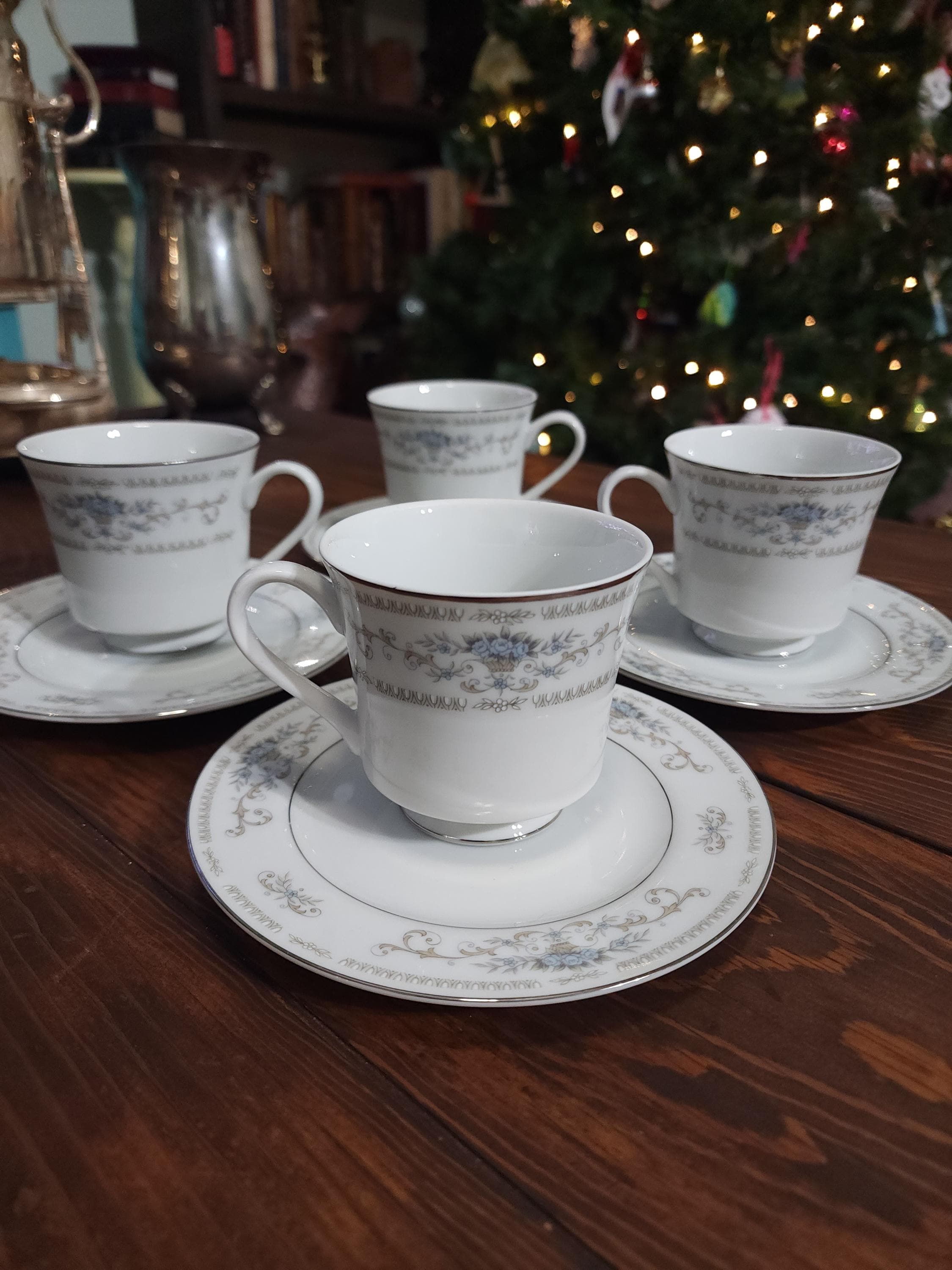 Fine china japan - Etsy 日本