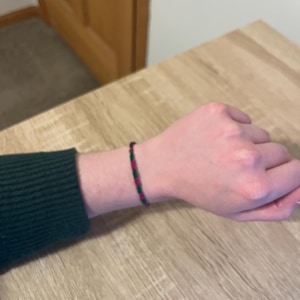 Friendship Bracelet