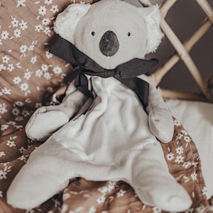Koala Baby Comforter New Baby Soft Toy Blanket New Moms Gift Ideas For Baby Shower Nursery Room Decor
