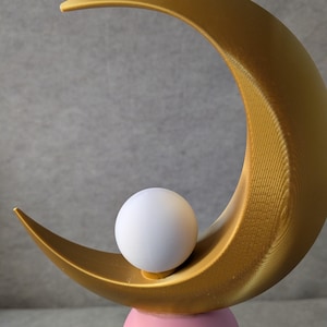 Sailor Moon's Moon Stick wand image 5