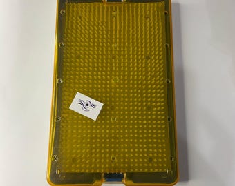 Autoclavable Sterilization Tray, Surgery Instrument Washing