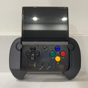 Miyoo Mini Plus Grip