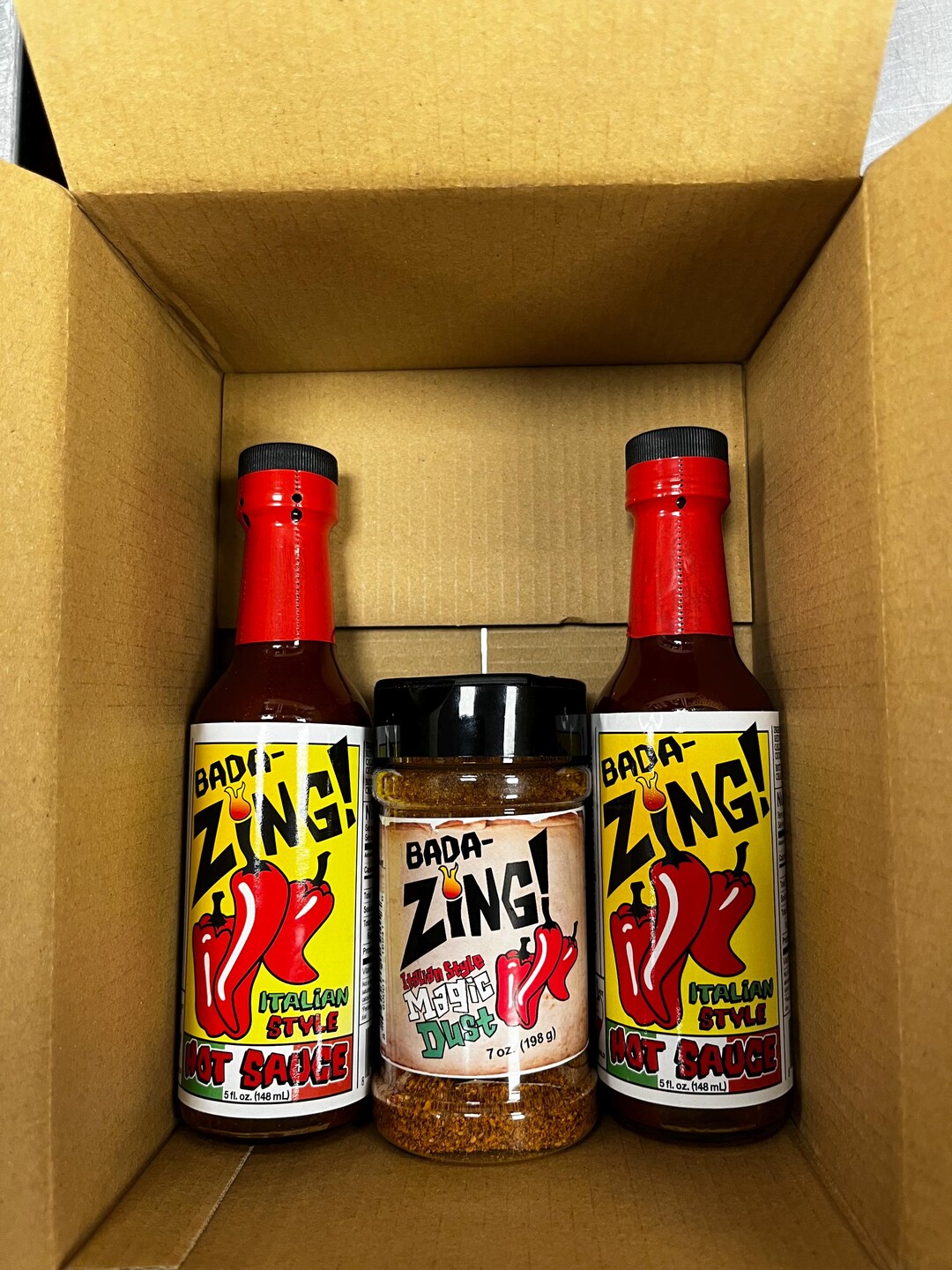 Super Fan Sampler ! - Etsy