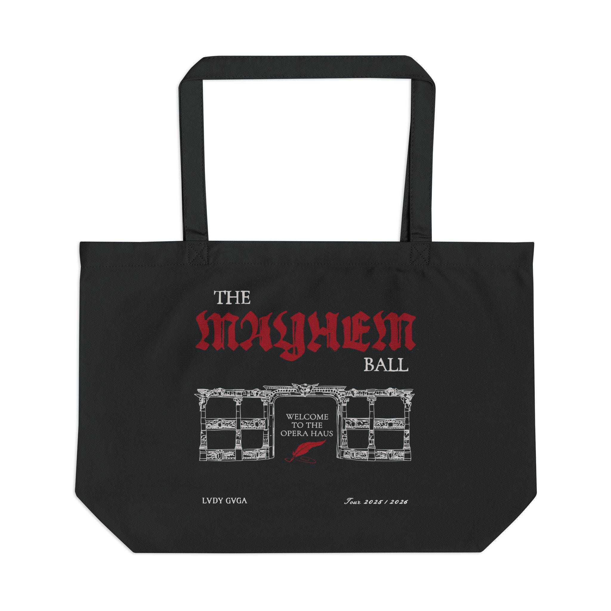新品 レディガガ Mayhem Ball OPERA HAUS トートバッグ il_fullxfull.7134991983_iygp.jpg