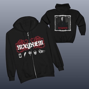 Lady Gaga Zip Up - Etsy