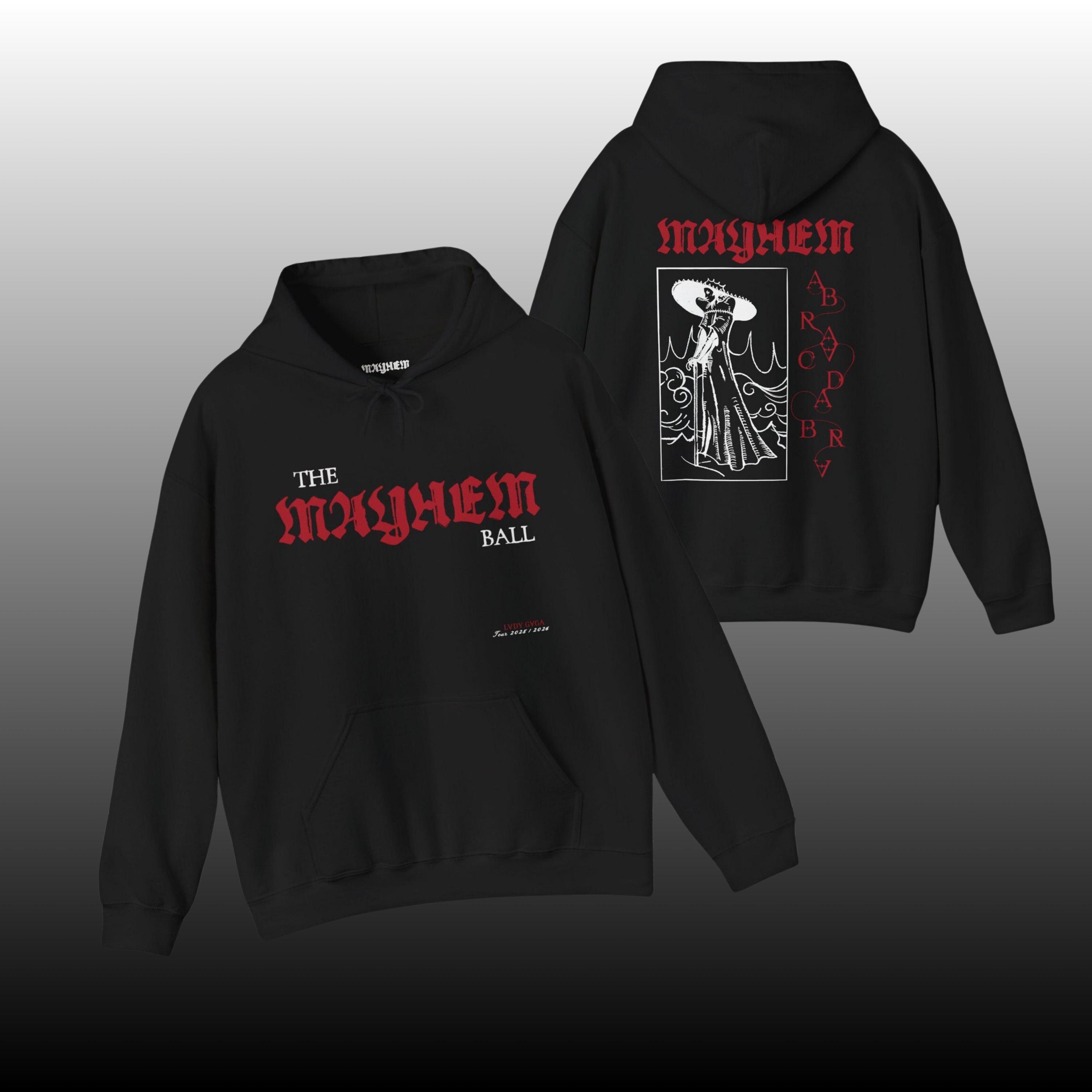 Lady Gaga Mayhem Sweater - Etsy