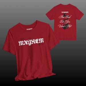 Lady Gaga Killah Merch - Etsy