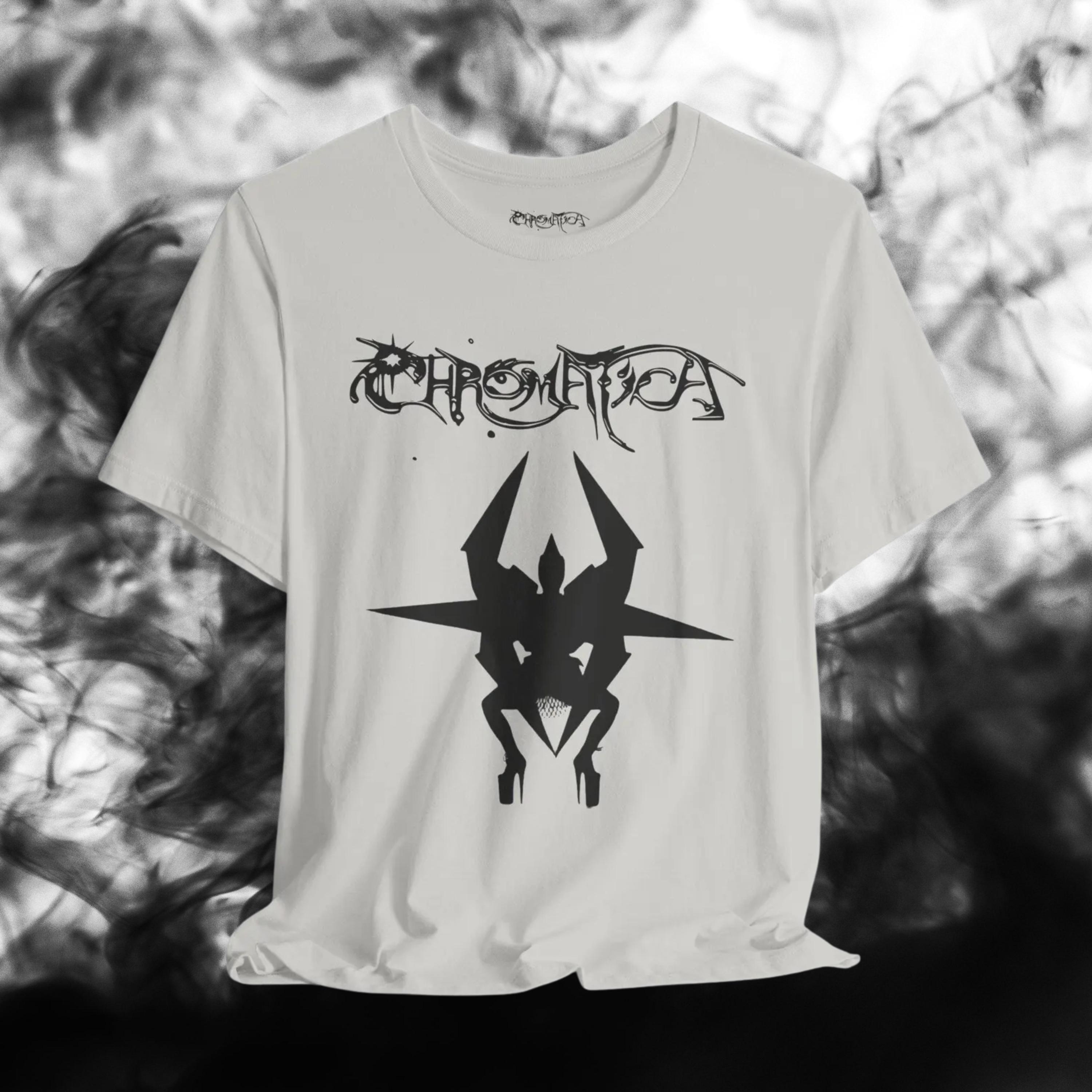 Lady Gaga T Shirt Chromatica - Etsy
