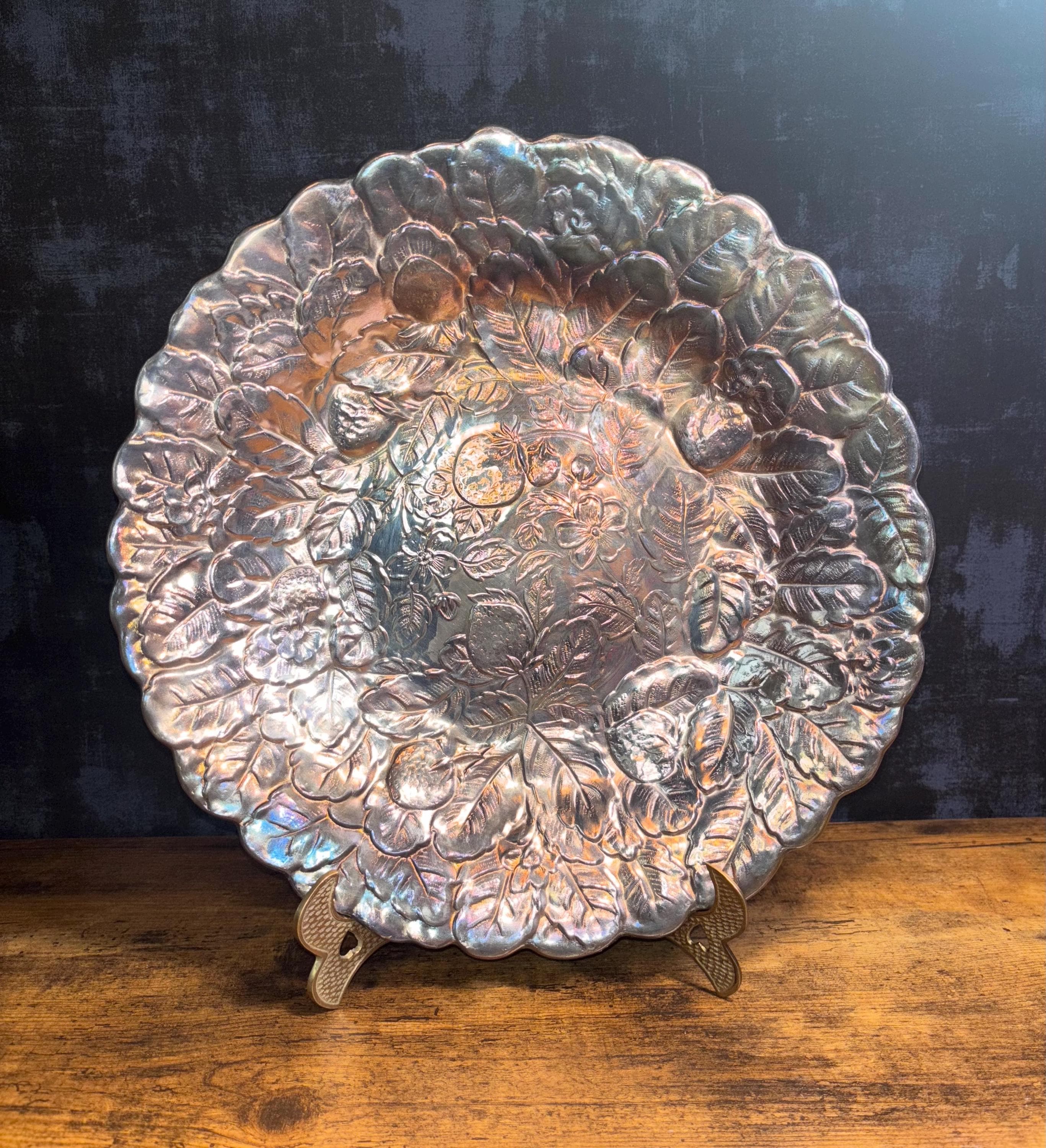 Reed and Barton 115 - Etsy