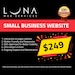 see more listings in the All section