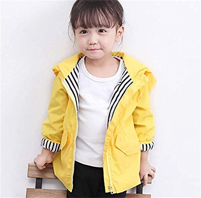 thumbnail image 2 of Baby Girls Boys Fleece Hooded Jacket Zip Up Panda Coat Winter 2 of 12