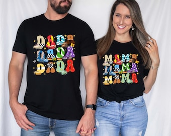 Disney Cars Family Shirt, Lightning McQueen Mama Shirt, Disney Cars Dada Shirt, Disney Cars Land Shirt, Piston Cup Shirt, Disney Cars