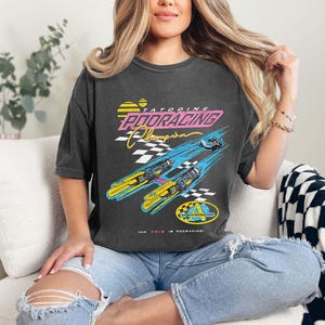 Retro Tatooine Podracing Champion Shirt, Comfort Colors Galaxy&#39;s Edge Trip Shirt, Men&#39;s Disneyland Trip Tee, Star Wars Fan Gifts, Movie Tees