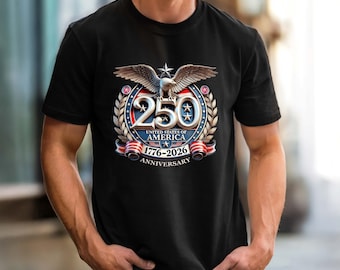 Celebrate 250th Anniversary Shirt,  United States Of America 1776-2026 Shirts