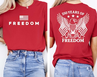 America 250th Anniversary Shirt, Celebrate Our 250th Anniversary T-shirt, America’s 250th Anniversary United States Semi quincentennial