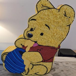 Pooh Bear Piñata