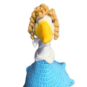 Goosilocks