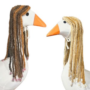 CUSTOM Wig