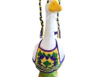 Karneval Gans Mambo