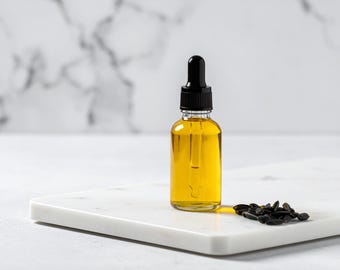 Sunflower Oil